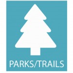 Parks and trails in Fallbrook